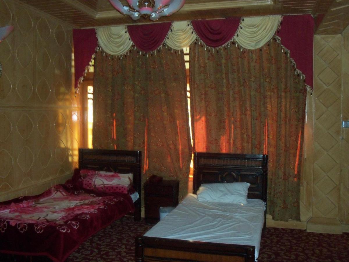 Manila Huts Hotell Naran Eksteriør bilde