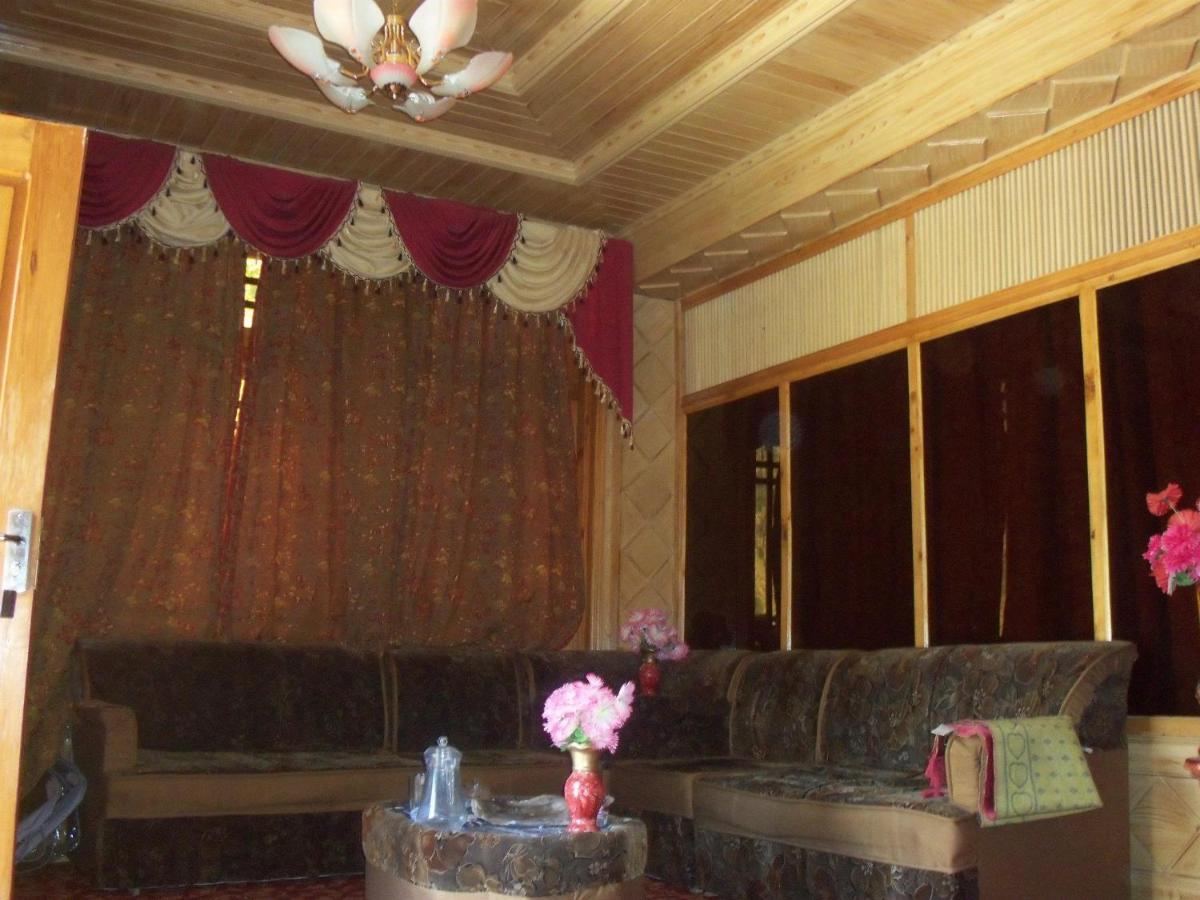Manila Huts Hotell Naran Eksteriør bilde